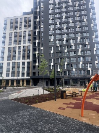 Продам 1 к квартиру в ЖК А+Я - фото 1