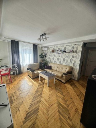 Продам 3-кімнатну квартиру в Запоріжжі. Центр. Від власника. - фото 1