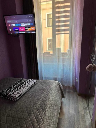 Продаж готової квартири у центрі,вул.Краківська - фото 1