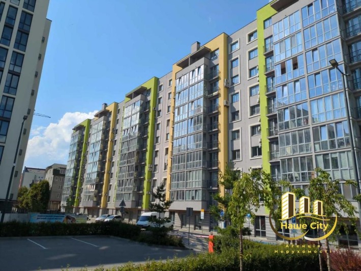 Продаж / Квартира / вул. Угорська, Сихівський район, Львів - фото 1