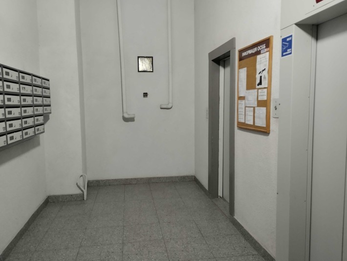 Цена снижена.Продам 1 комн. кв. 40м, в центре - фото 1