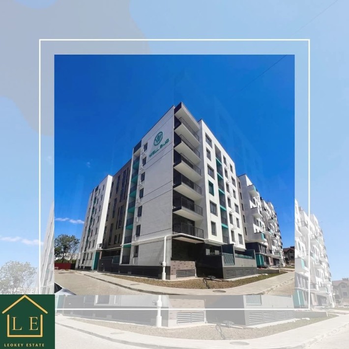 Продаж 2-кім кВ ЖК Well Home вул. Щирецька(біля ринку  Південний) - фото 1