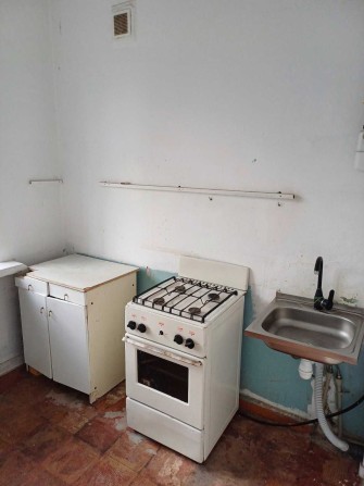 Продам срочно 1к квартиру  Сталеварів 1 торг - фото 1