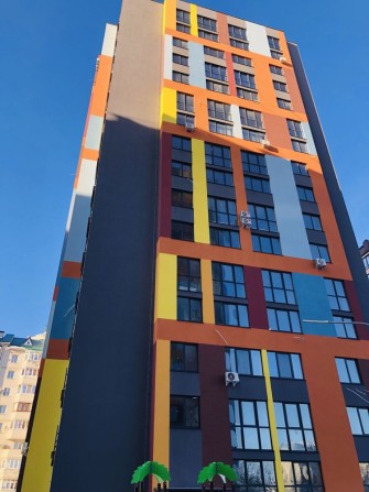 Продається 3х кімнатна квартира в Житомирі - фото 1