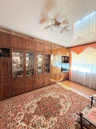 Велика 2к квартира з гарним плануванням. - фото 1