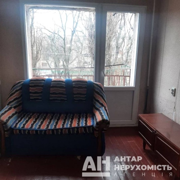 Продається 1-к квартира в Кропивницькому , р-н Новомиколаївка - фото 1