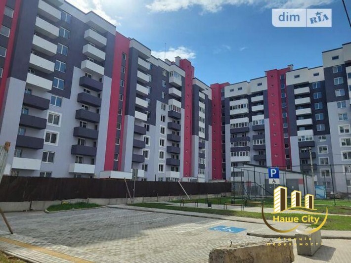 Продаж / Квартира / вул. Шухевича Ст., Личаківський район, Львів - фото 1