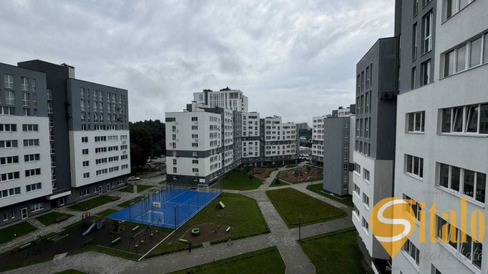 Продаж 3 кімнатної квартири, вулиця Володимира Великого, ЖК Америка - фото 1