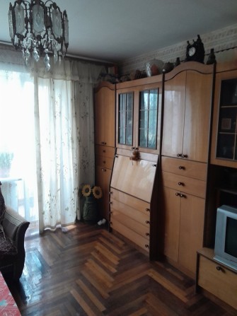 Продається 3-кімнатна квартира на Набережній - фото 1
