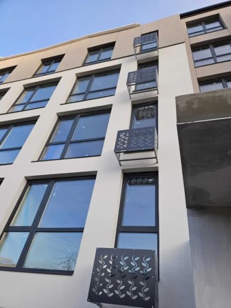 Продаж 1 кім квартира з терасою в клубному будинку вул. Лодія 6 - фото 1