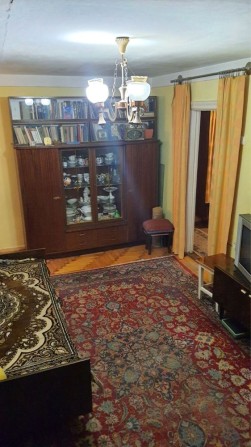 Продам 3-х комн. кв. в центре - фото 1