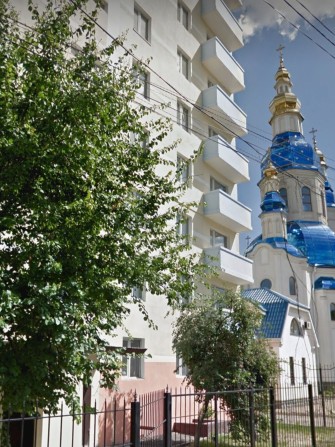Продам Шикарную 3-х ком квартиру ЖМ Победа - фото 1