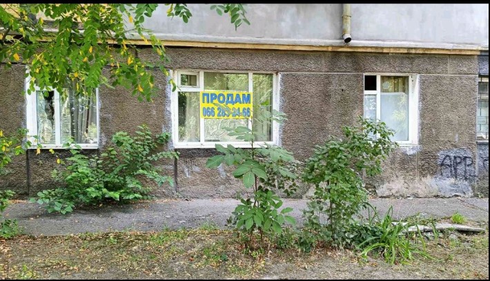 2-к. квартира , Юрия Савченко, Рабочая 19000$ - фото 1