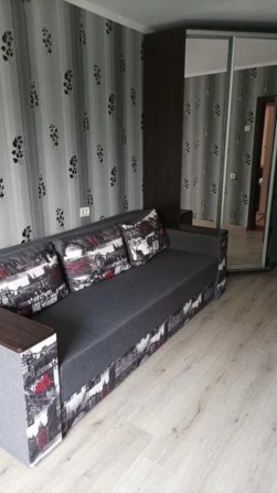 Продається велика 1 кімнатна квартира на Бородинському - фото 1