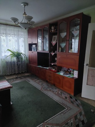 Продаж 3х кім.квартири - фото 1