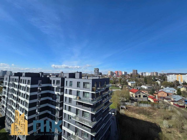 Без %! Два яруси, 132 м2, ЖК "Avalon Flex", видова квартира - фото 1