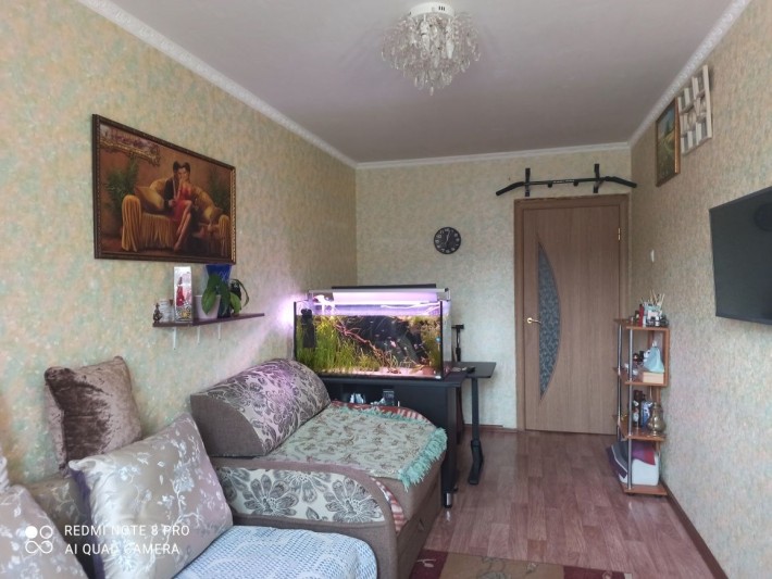 Продам 2-ну кв-ру на богунії - фото 1