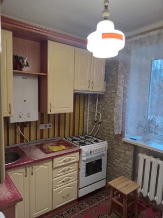 2к.квартира р-н 2-КП ліски - фото 1