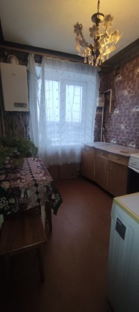 Продам 3кім. кв-ру, по вул. Маланюка, з Автономкою! - фото 1