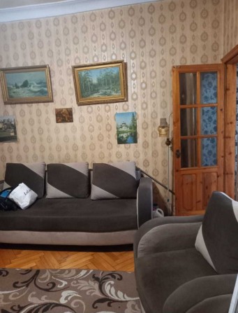 Продается 2 ком квартира по ул Фортечная, Александровский р-н - фото 1