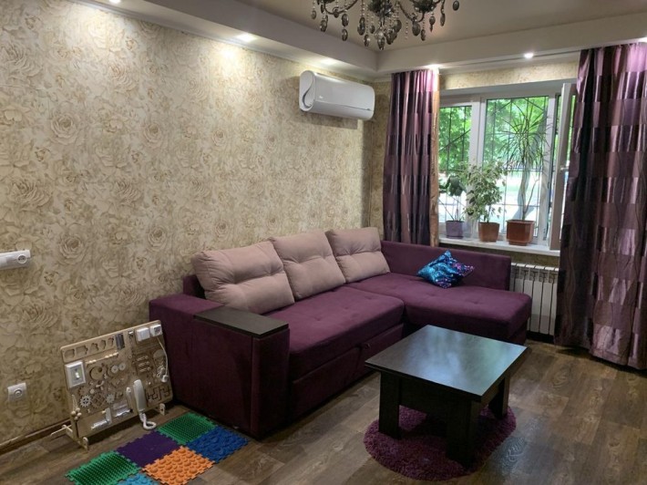 Продам однокімнатну квартиру - фото 1