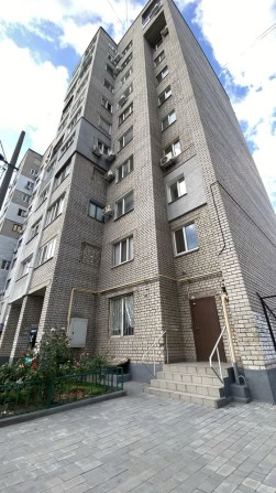 New! 1к квартира в кирпичном доме с оборудованным бомбоубежищем! - фото 1