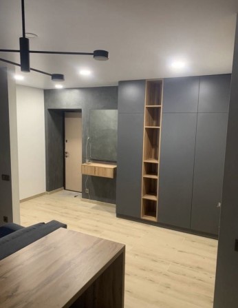 Продаж 1-но кімнатної квартири в ЖК Домбровський - фото 1