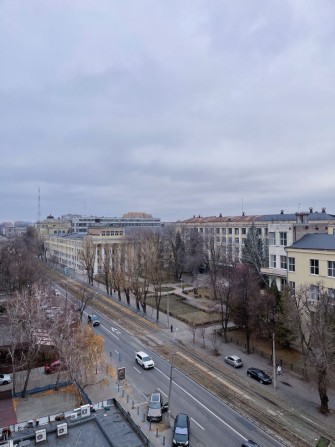Продам без комиссии риелтору 2 к квартиру  Гагарина,3 красивый вид - фото 1
