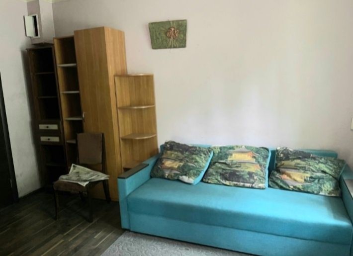 Продам 1ком квартиру на пр.Гагарина  Подстанция Дафи - фото 1