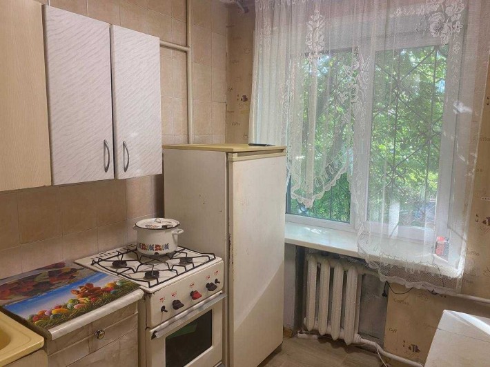 Продам 1-ком, квартиру Нагорка Центр пр. Науки Гагарина п-к Шевченко - фото 1