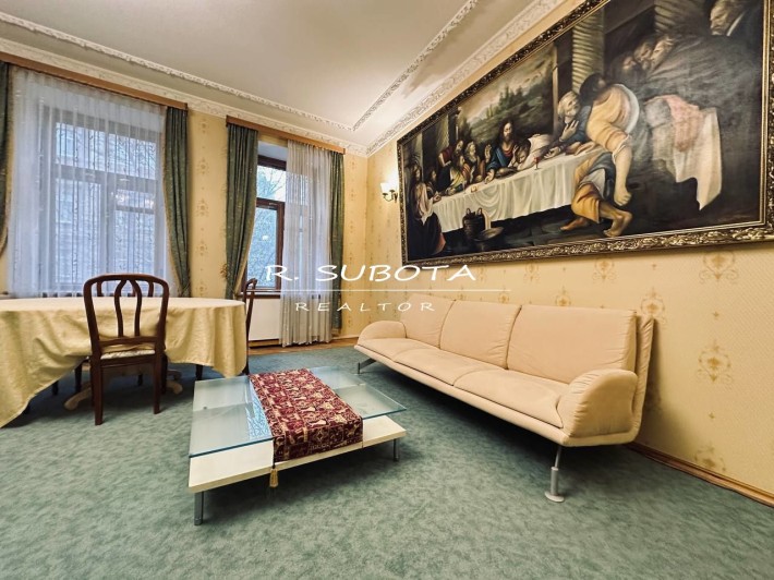 Продажа 3.к. ул. Серова (ЭКСКЛЮЗИВ, КЛЮЧИ) - фото 1