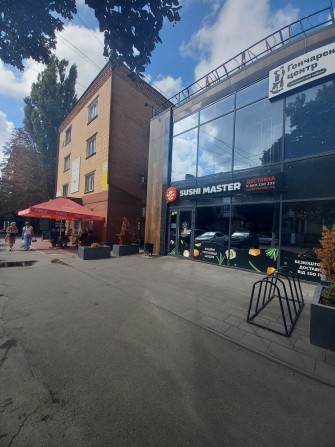 Продам 2х квартиру.Центр. - фото 1