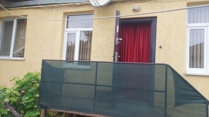 Продам 4к.  квартиру - фото 1