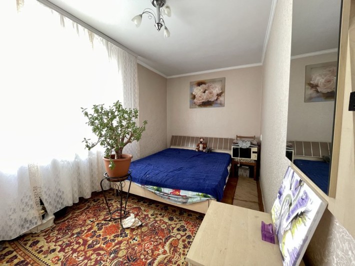 Продажа квартиры на ЮТЗ - фото 1
