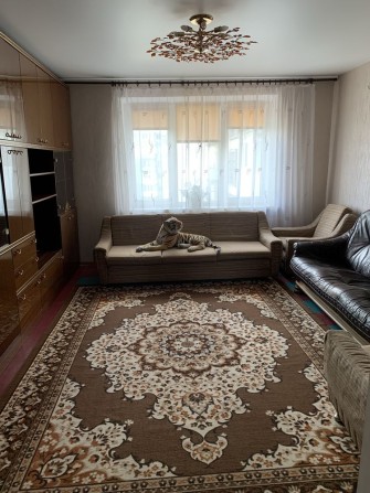 Пролаж 4 кім квартири в центрі міста - фото 1