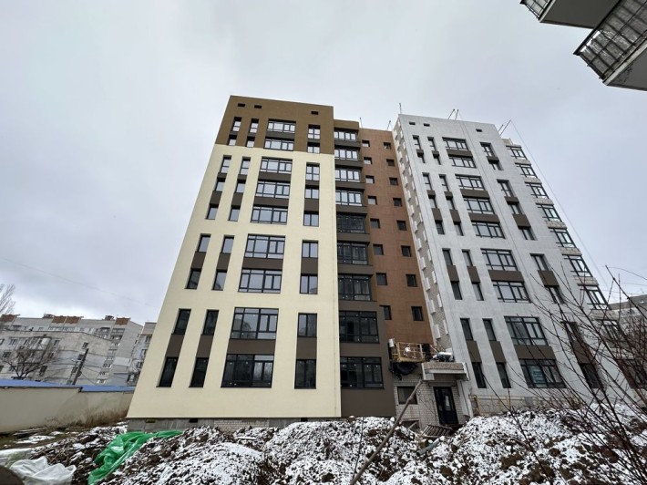 Продаю новострой 2-ку Nikostar Comfort Северной Звезды - фото 1