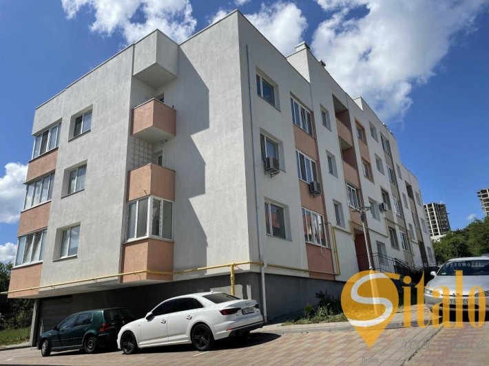 Продаж 1 кімнатної квартири, вулиця Розточчя - фото 1