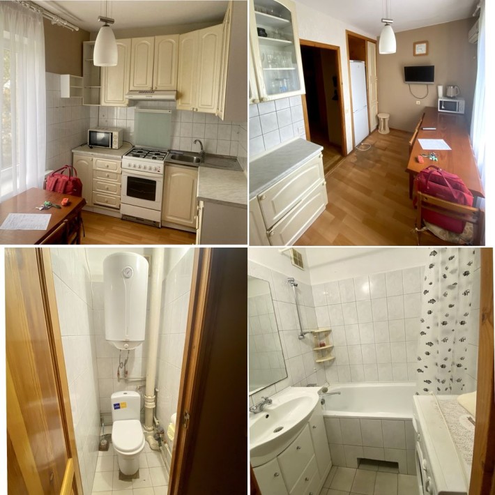 Від власника   3-кімнатна квартира Бородинський мкрн. - фото 1