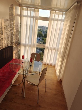 Продам 2-комнатную квартиру - фото 1