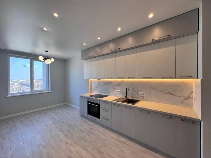 Продаж квартири в ЖК Резидент Холл . Городоцька, 226а - фото 1