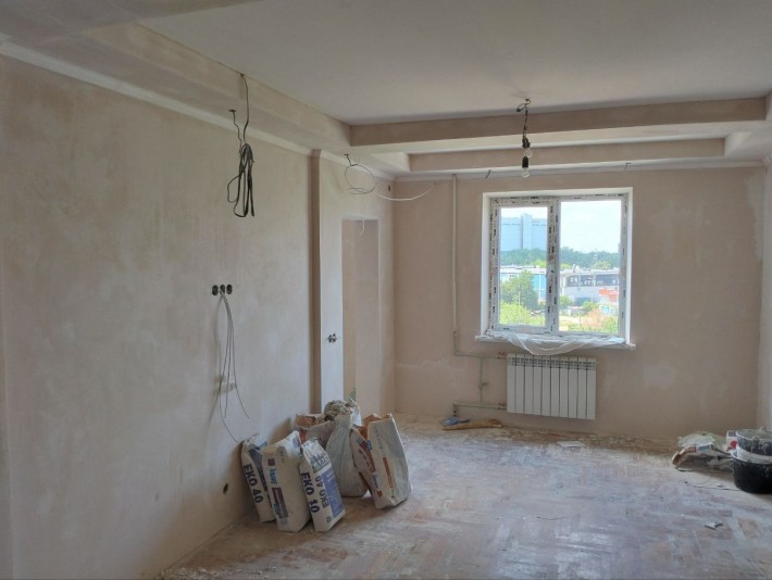 Продам 4 комнатную квартиру в Хортицком районе - фото 1