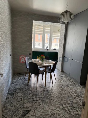 Велика 1-а квартира, 58 квМ в жк Олександрівський 1 - фото 1