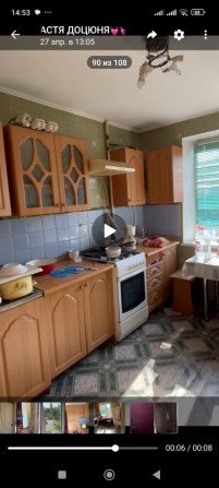 Продам 2 ком.квартиру. - фото 1