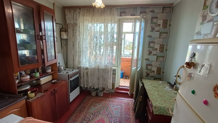 Продам 1 кімнатну квартиру,Малікова - фото 1