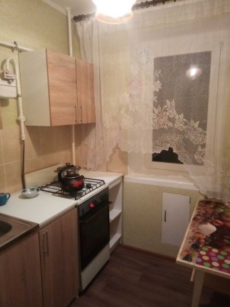 Продам однокомнатную квартиру - фото 1