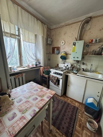 Продается 2-к квартира Шоссейной ( Фрунзе) - фото 1
