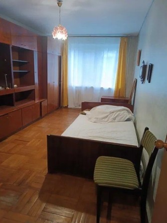 2-кімнатна квартира біля вокзалу — 50 м², окремі кімнати, 47 000 $ - фото 1