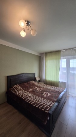 Продаж 3 кімнатної квартири на вул. Дунайській - фото 1
