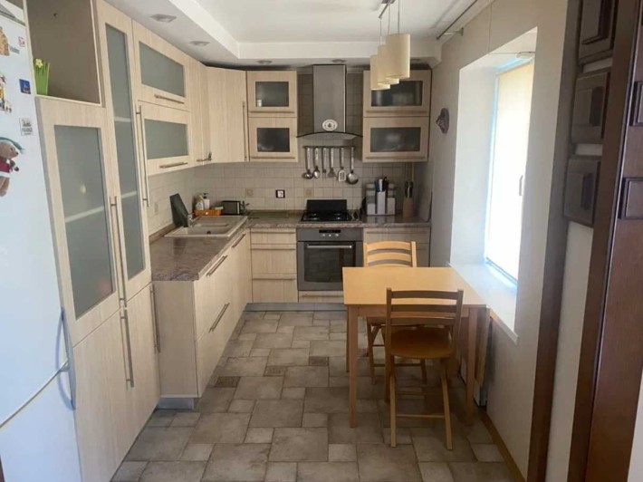 Продается 3-х комнатная квартира на Бородинском, ул. Проф. Толока - фото 1