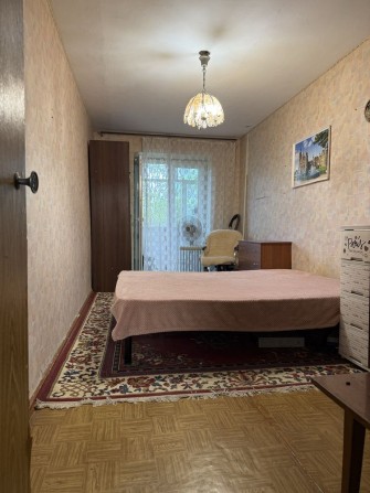 Продаю 3к/к, 60,4 кв.м, р-н Центральний ринок - фото 1